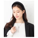 カチューシャ ヘアアクセ ヘアーアクセサリー | Jewel vox | 詳細画像10