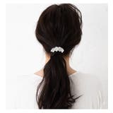 ポニーフック ヘアーフック ヘアアクセサリー | Jewel vox | 詳細画像5 