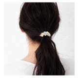 ポニーフック ヘアーフック ヘアアクセサリー | Jewel vox | 詳細画像7 