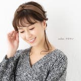 カチューシャ ヘアバンド ヘアーバンド | Jewel vox | 詳細画像3