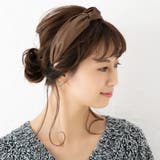 カチューシャ ヘアバンド ヘアーバンド | Jewel vox | 詳細画像4