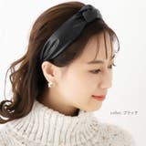 カチューシャ ヘアバンド ヘアーバンド | Jewel vox | 詳細画像5