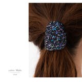 ポニーフック ヘアーフック ヘアカフ | Jewel vox | 詳細画像11 
