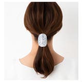 ポニーフック ヘアーフック ヘアカフ | Jewel vox | 詳細画像7 