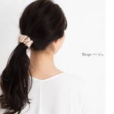 ポニーフック ヘアアクセ ヘアーフック | Jewel vox | 詳細画像5