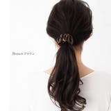 ポニーフック ヘアアクセ ヘアーフック | Jewel vox | 詳細画像7