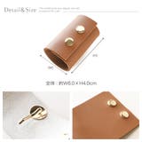 ポニーフック ヘアフック ヘアカフス | Jewel vox | 詳細画像7 