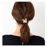 ポニーフック ヘアーフック ヘアアクセサリー | Jewel vox | 詳細画像11 