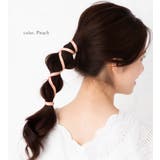 ワイヤーポニー ヘアワイヤー アレンジワイヤー | Jewel vox | 詳細画像3