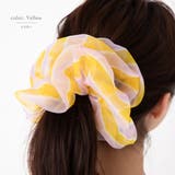 シュシュ ヘアゴム ヘアアクセサリー | Jewel vox | 詳細画像10