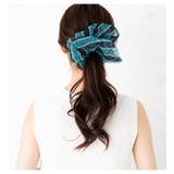 シュシュ ヘアゴム ヘアアクセサリー | Jewel vox | 詳細画像7