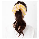 シュシュ ヘアゴム ヘアアクセサリー | Jewel vox | 詳細画像9