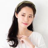 カチューシャ ヘアバンド ヘアアクセ | Jewel vox | 詳細画像5 