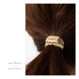 ヘアゴム ヘアポニー ヘアアクセ | Jewel vox | 詳細画像4 