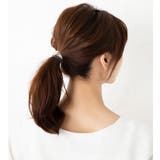 ヘアゴム ヘアポニー ヘアアクセ | Jewel vox | 詳細画像5 