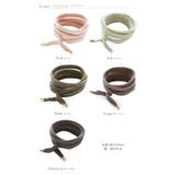 ワイヤーポニー ワイヤー リボン | Jewel vox | 詳細画像6 