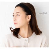 カチューシャ ターバン ヘアアクセ | Jewel vox | 詳細画像6 