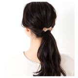 ヘアゴム ヘアポニー ヘアアクセ | Jewel vox | 詳細画像5 