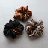 1月中旬予約商品 シュシュ ヘアゴム | Jewel vox | 詳細画像2 