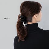 1月中旬予約商品 シュシュ ヘアゴム | Jewel vox | 詳細画像3 