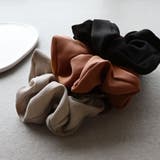 1月中旬予約商品 シュシュ ヘアゴム | Jewel vox | 詳細画像9 