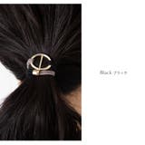 ヘアポニー ヘアゴム レディース | Jewel vox | 詳細画像4 