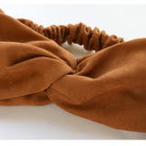 ヘアバンド ターバン カチューム | Jewel vox | 詳細画像8