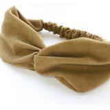 ヘアバンド ターバン カチューム | Jewel vox | 詳細画像9