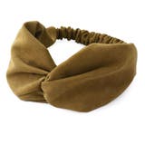 オリーブ | ヘアバンド ターバン カチューム | Jewel vox