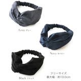 ヘアバンド カチューム ヘアアクセ | Jewel vox | 詳細画像11