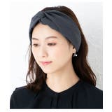 ヘアバンド カチューム ヘアアクセ | Jewel vox | 詳細画像3