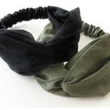 ヘアバンド カチューム ヘアアクセ | Jewel vox | 詳細画像9