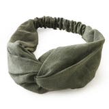 グリーン | ヘアバンド カチューム ヘアアクセ | Jewel vox