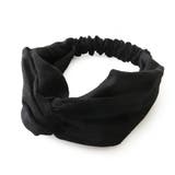 ブラック | ヘアバンド カチューム ヘアアクセ | Jewel vox