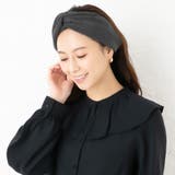 ヘアバンド カチューム ヘアアクセ | Jewel vox | 詳細画像3 