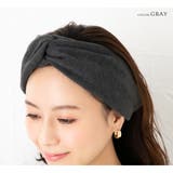 ヘアバンド カチューム ヘアアクセ | Jewel vox | 詳細画像4 