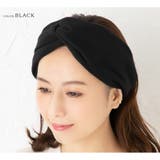 ヘアバンド カチューム ヘアアクセ | Jewel vox | 詳細画像6 