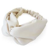 アイボリー | ヘアバンド カチューム ヘアアクセ | Jewel vox