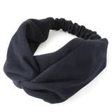 ブラック | ヘアバンド カチューム ヘアアクセ | Jewel vox