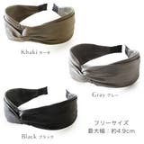 カチューシャ ヘアバンド ヘアアクセ | Jewel vox | 詳細画像11