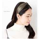 カチューシャ ヘアバンド ヘアアクセ | Jewel vox | 詳細画像6