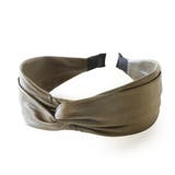 カーキ | カチューシャ ヘアバンド ヘアアクセ | Jewel vox