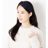 ヘアバンド カチューム ターバン | Jewel vox | 詳細画像4