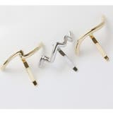 ポニーフック ヘアアクセサリー ヘアカフ | Jewel vox | 詳細画像7 