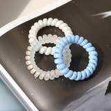 ヘアゴム 3点 セット | Jewel vox | 詳細画像2 