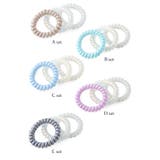 ヘアゴム 3点 セット | Jewel vox | 詳細画像8 