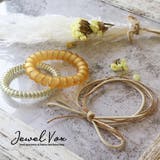 ヘアゴム ヘアポニー セット | Jewel vox | 詳細画像1 