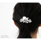 ポニーフック ヘアーフック ヘアアクセ | Jewel vox | 詳細画像4 