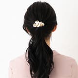 ポニーフック ヘアーフック ヘアアクセ | Jewel vox | 詳細画像5 