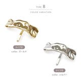 ポニーフック ヘアーフック ヘアゴム | Jewel vox | 詳細画像10 